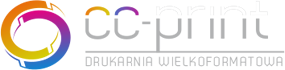 CC-PRINT - Drukarnia Wielkoformatowa